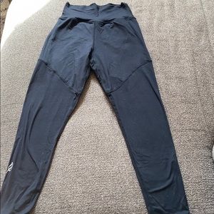 Black Ptula leggings